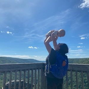 Meet your Posher, Janis